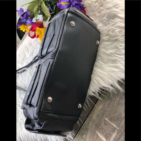 Botkier soft leather satchel bag - Picture 12 of 12